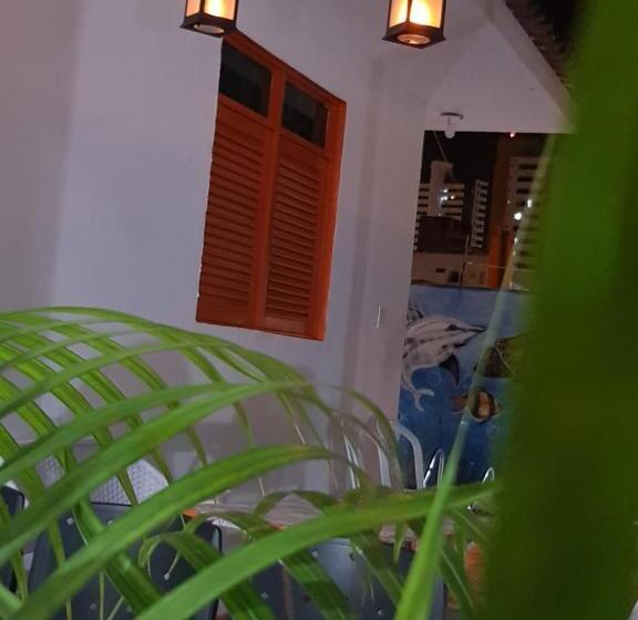 酒店 Pousada Manaíra Buena Playa