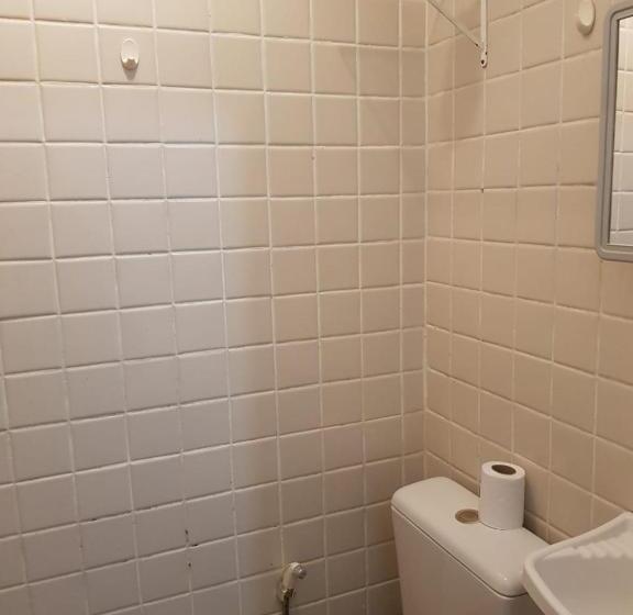 酒店 Pousada Manaíra Buena Playa