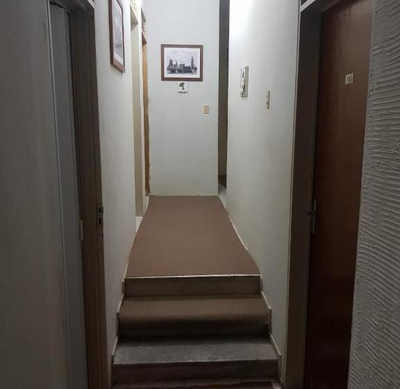 酒店 Pousada Manaíra Buena Playa