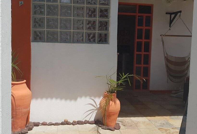 酒店 Pousada Manaíra Buena Playa