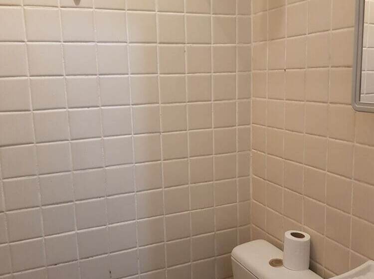 酒店 Pousada Manaíra Buena Playa