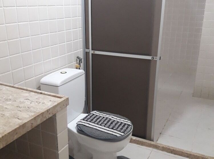 酒店 Pousada Manaíra Buena Playa