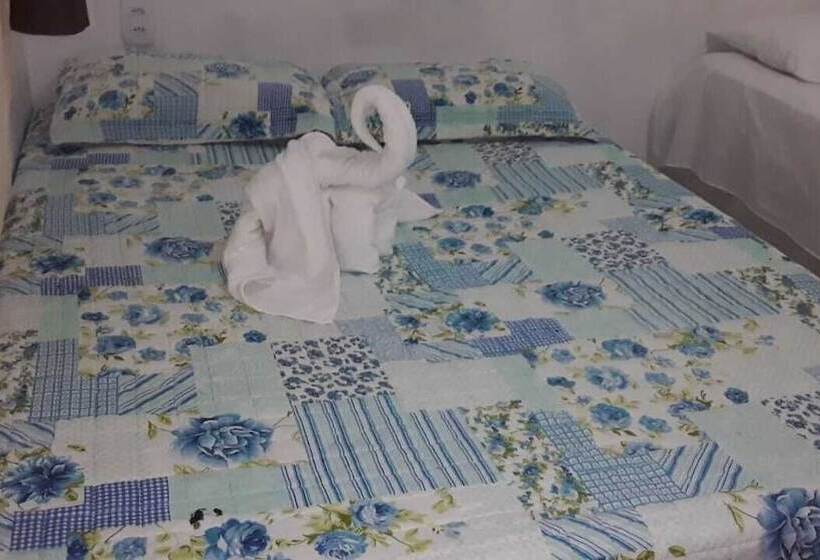 فندق Pousada Manaíra Buena Playa