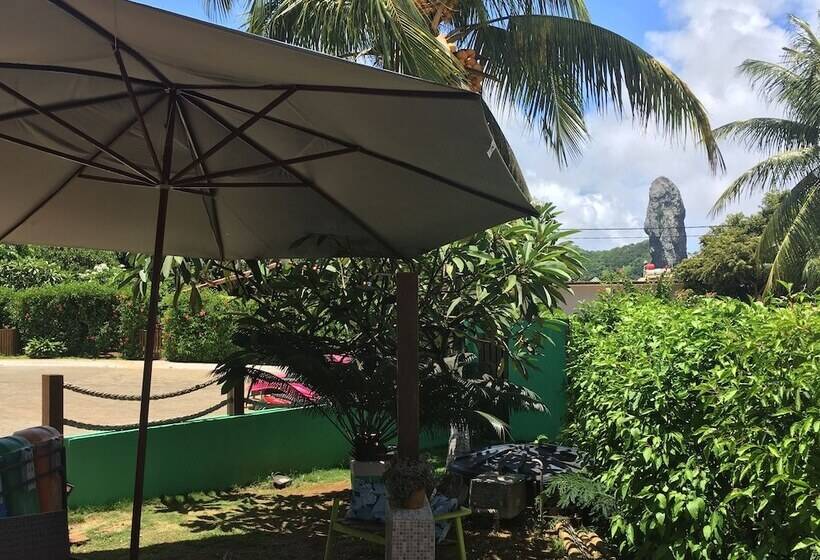 ホテル Pousada Marina