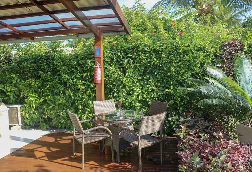 ホテル Pousada Marina