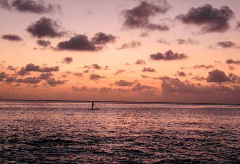 ホテル Pousada Marina