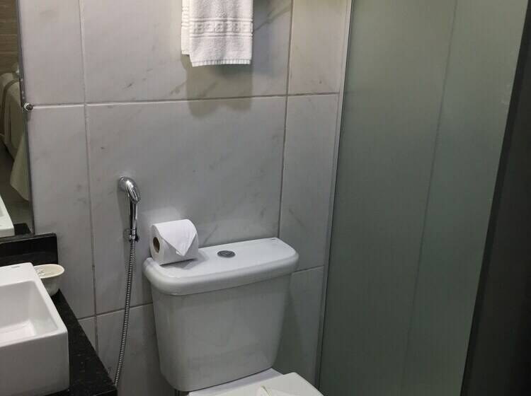 ホテル Pousada Marina