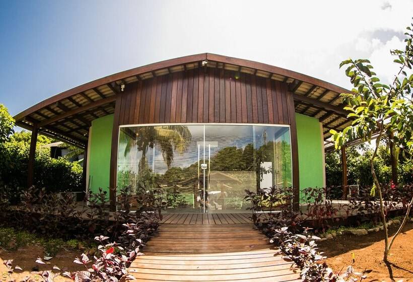 ホテル Pousada Marina