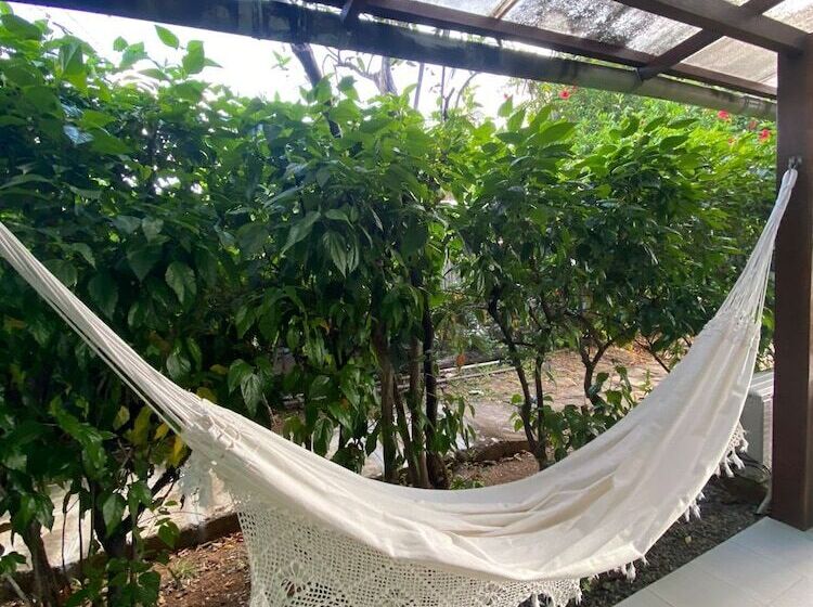 ホテル Pousada Marina