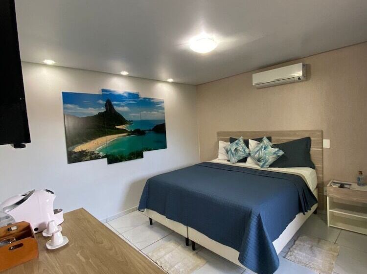 ホテル Pousada Marina