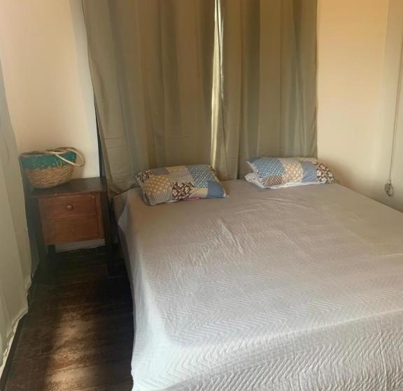 בית מלון כפרי Pousada Pipa Beach House