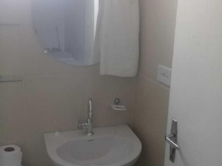 ホテル Pousada Sol Nascente