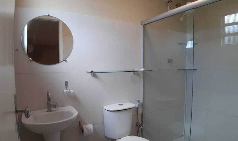 ホテル Pousada Sol Nascente