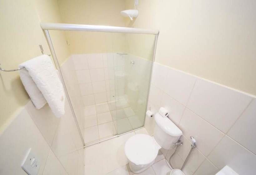 ホテル Pousada Sol Nascente