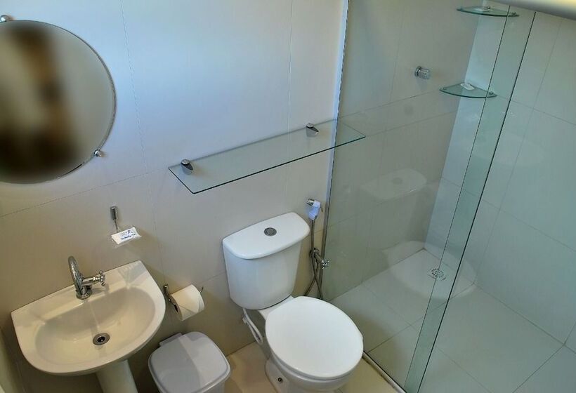 ホテル Pousada Sol Nascente