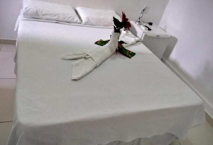 ホテル Pousada Sol Nascente