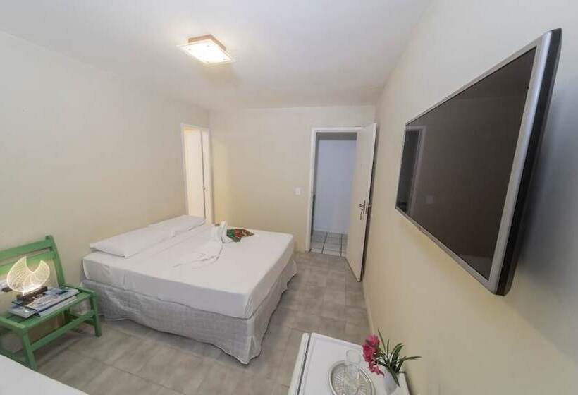 ホテル Pousada Sol Nascente