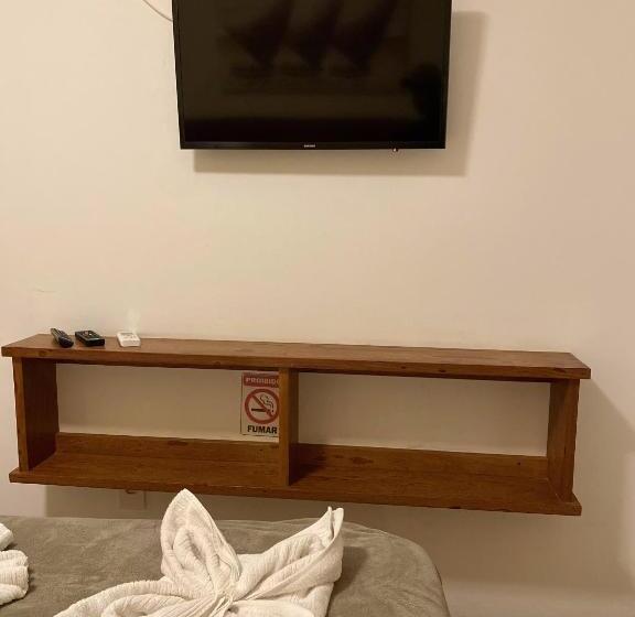 هتل Pousada Sunbrazil