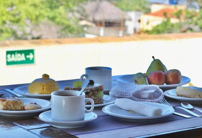 هتل Pousada Sunbrazil