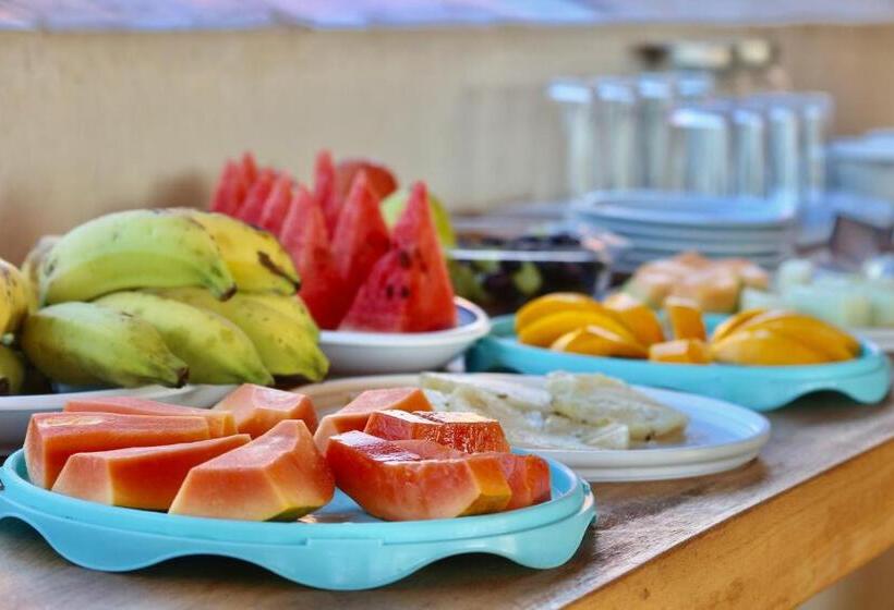 هتل Pousada Sunbrazil