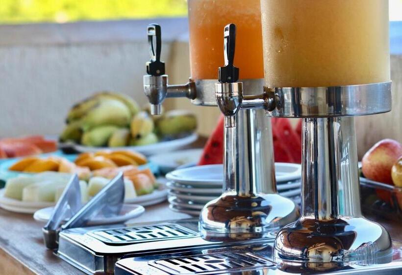 هتل Pousada Sunbrazil