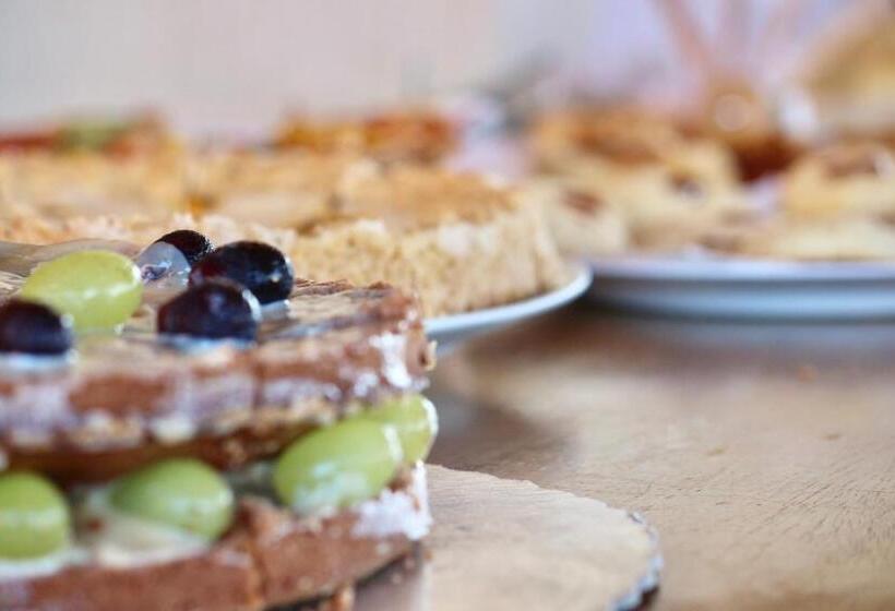 هتل Pousada Sunbrazil