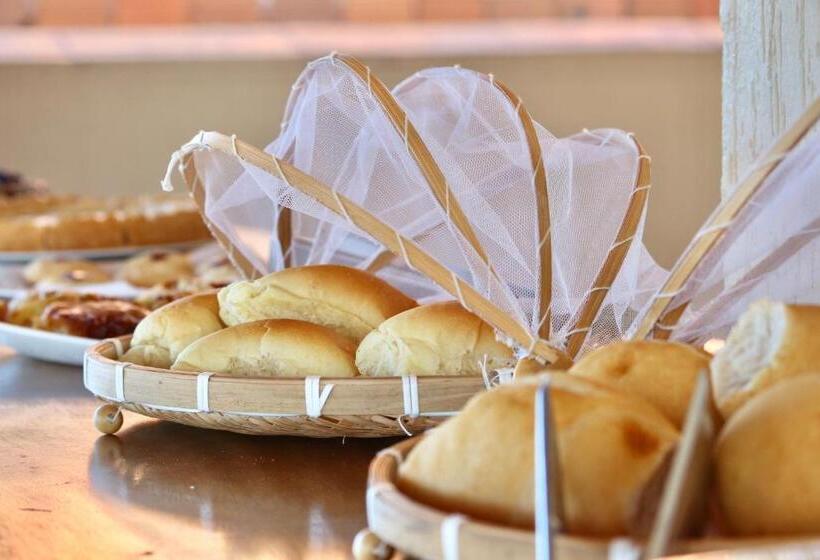 هتل Pousada Sunbrazil