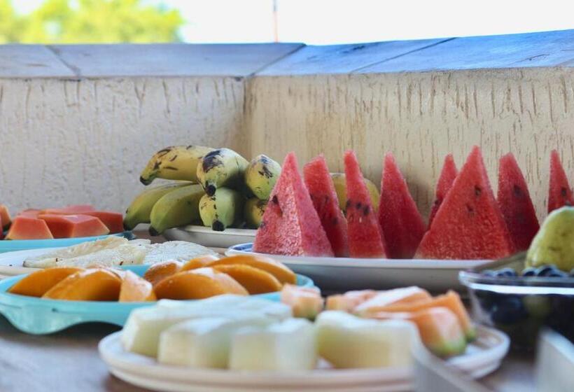 هتل Pousada Sunbrazil