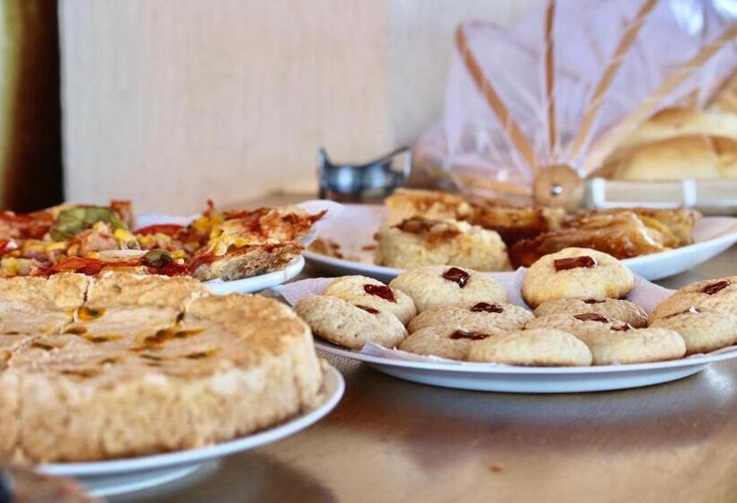 هتل Pousada Sunbrazil