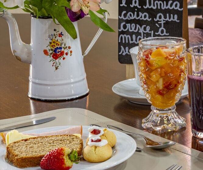 酒店 Pousada Vila 505