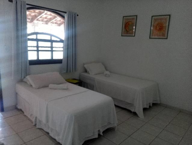 Отель Hostel Recanto