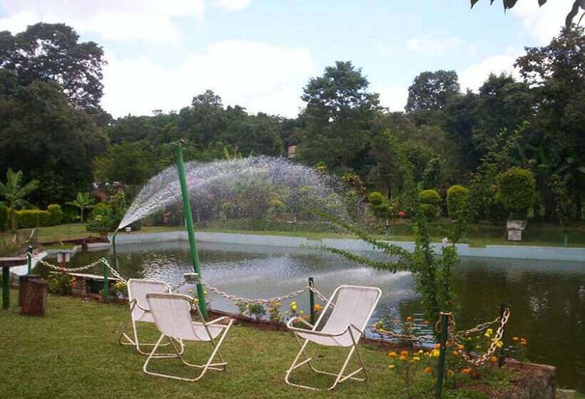 ホテル Residencial Amigos