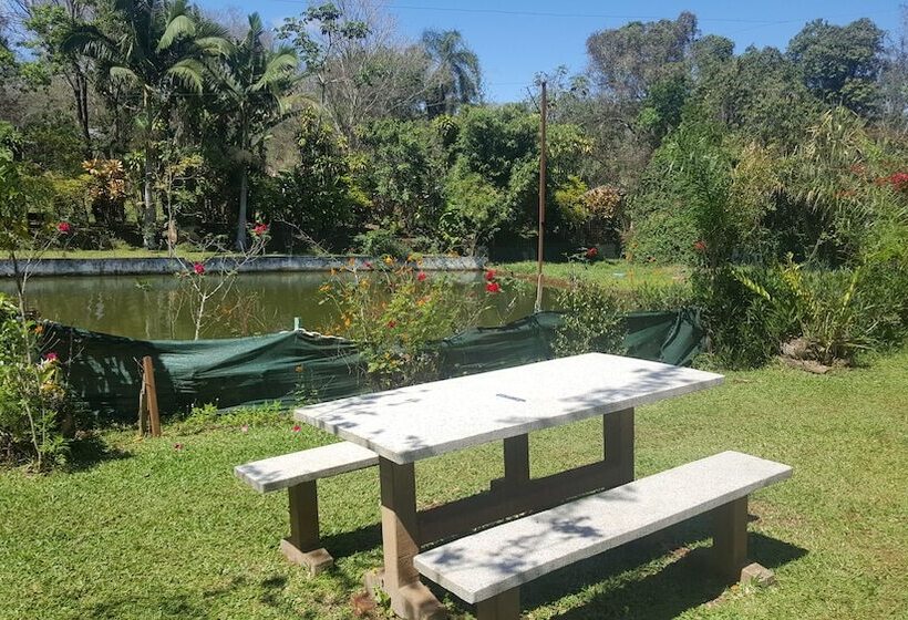 ホテル Residencial Amigos