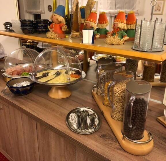 Отель Restaurant Gasthof Zum Schützen