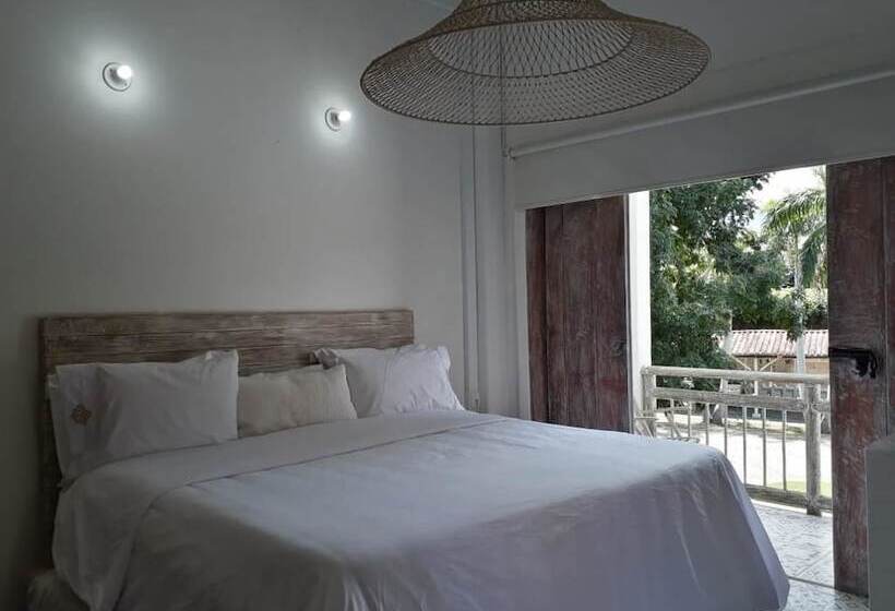 ホテル ángel De Santa Fe