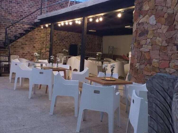 ホテル ángel De Santa Fe