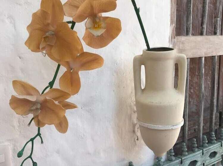 ホテル ángel De Santa Fe