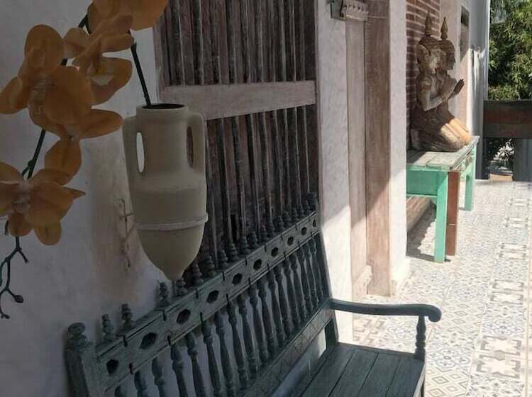 ホテル ángel De Santa Fe