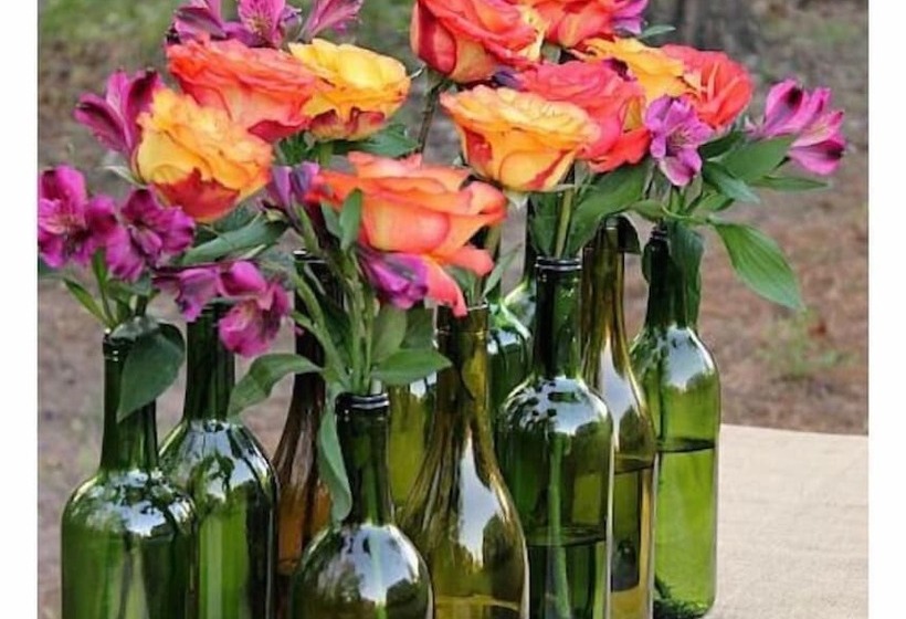 ホテル ángel De Santa Fe