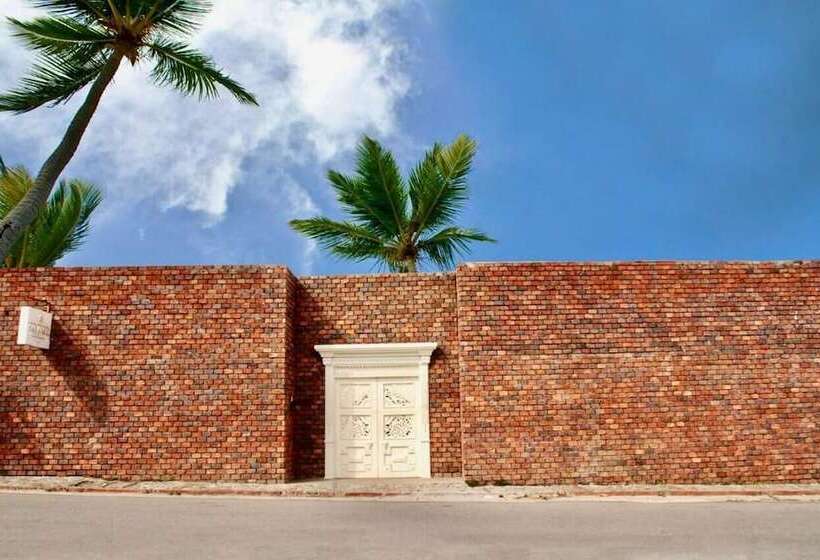 ホテル ángel De Santa Fe