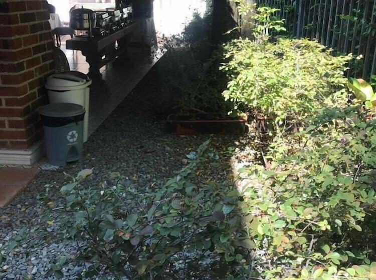 ホテル ángel De Santa Fe