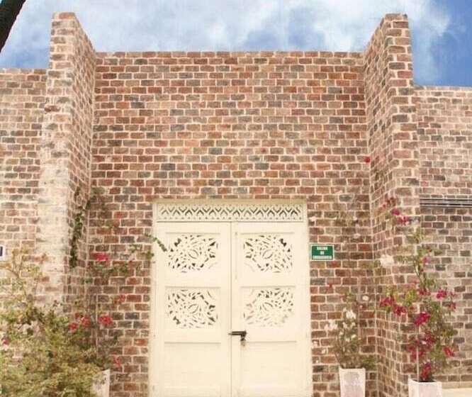 ホテル ángel De Santa Fe