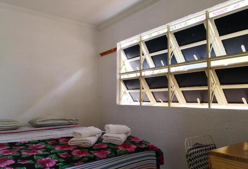 호텔 Pousada Termas Da Saúde Ltda