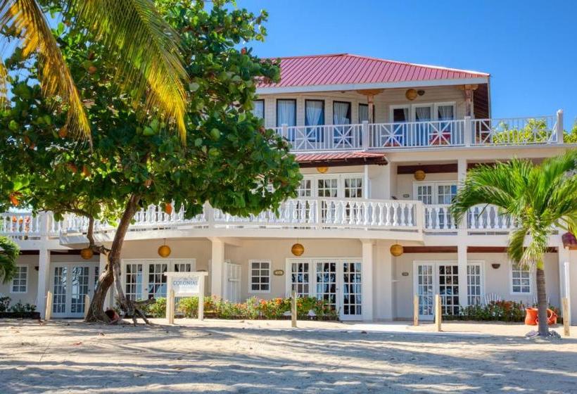 فندق The Colonial At Jaguar Reef