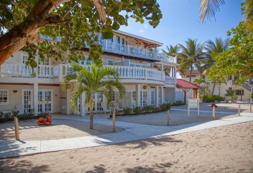 فندق The Colonial At Jaguar Reef