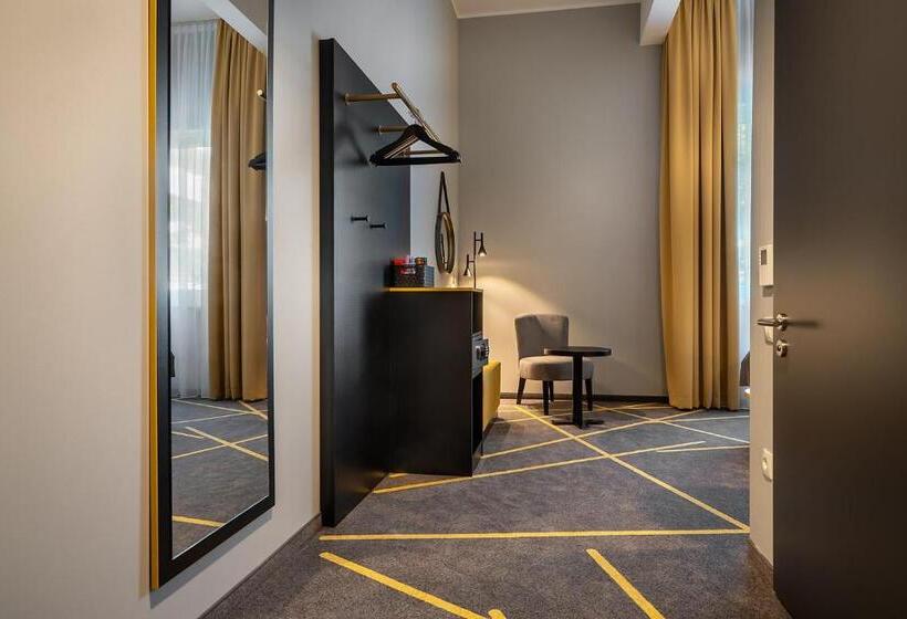 فندق Holiday Inn   The Niu, Fury Aschheim Messe, An Ihg