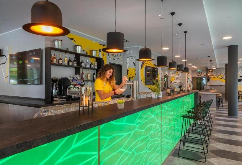 فندق Holiday Inn   The Niu, Fury Aschheim Messe, An Ihg