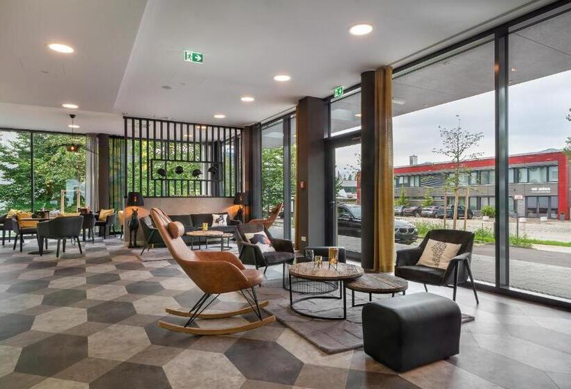 فندق Holiday Inn   The Niu, Fury Aschheim Messe, An Ihg