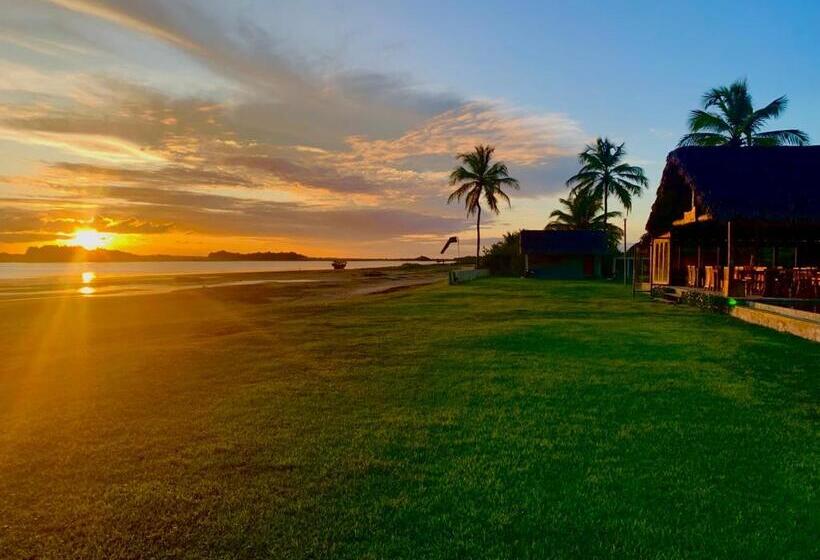 فندق Vila Ybytu Eco Resort