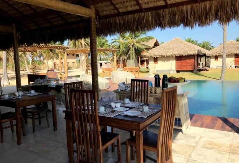 فندق Vila Ybytu Eco Resort